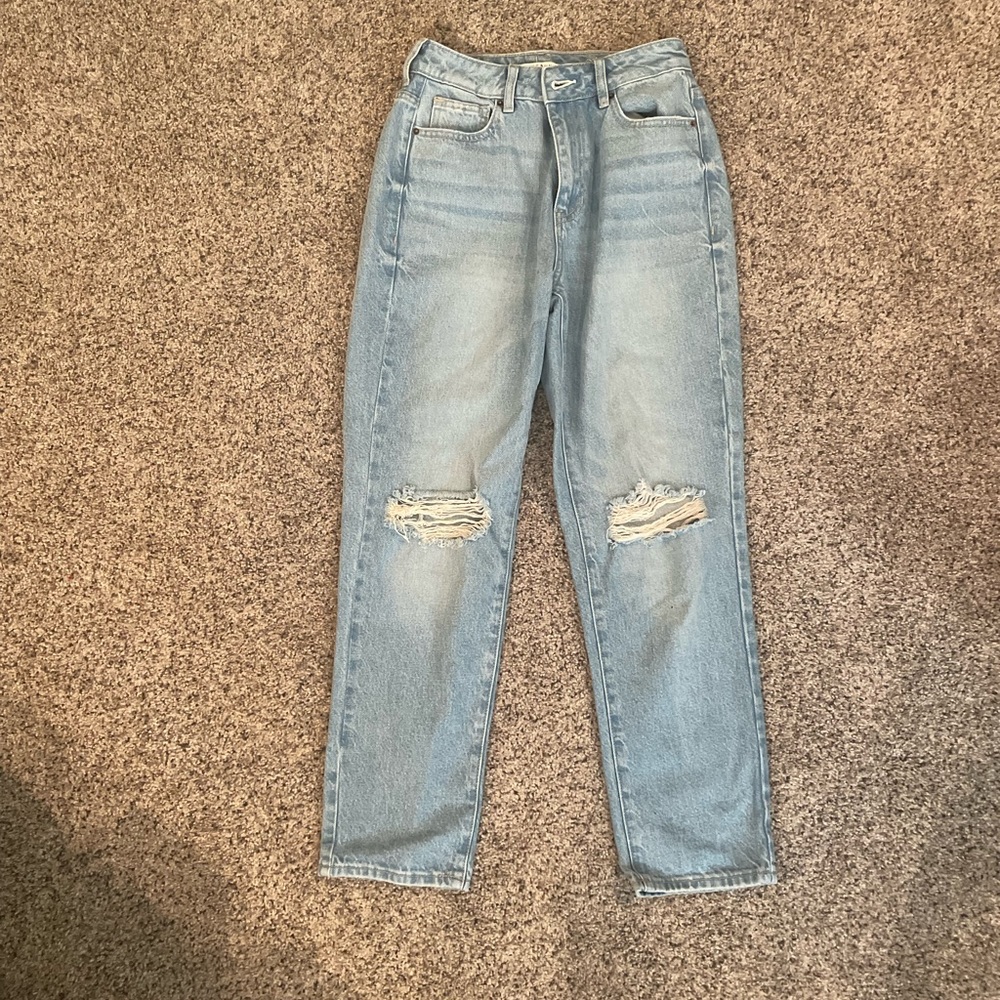 NWOT Pacsun Mom Jeans